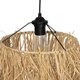 PIOVERE 205-0078 Boho Κρεμαστό Φωτιστικό Οροφής με Ντουί 1 x E27 AC 220-240V IP20 - Μπεζ - M35 x Π35 x Υ70cm - 13 PIOVERE 205-0078 Boho Κρεμαστό Φωτιστικό Οροφής με Ντουί 1 x E27 AC 220-240V IP20 - Μπεζ - M35 x Π35 x Υ70cm - 10