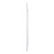 60368 Χωνευτό LED Panel Linear Frameless Super Slim 60x60cm 48W 5760lm 120° CRI≥85Ra AC 220-240V IP44 Μ60 x Π60 x Υ1.5cm - Ψυχρό Λευκό 6000K - 6