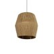 CONE 205-0058 Boho Κρεμαστό Φωτιστικό Οροφής με Ντουί 1 x E27 AC 220-240V IP20 - Μπεζ - M55 x Π55 x Υ50cm - 13 CONE 205-0058 Boho Κρεμαστό Φωτιστικό Οροφής με Ντουί 1 x E27 AC 220-240V IP20 - Μπεζ - M55 x Π55 x Υ50cm - 2