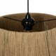 CONE 205-0057 Boho Κρεμαστό Φωτιστικό Οροφής με Ντουί 1 x E27 AC 220-240V IP20 - Μπεζ - M38 x Π38 x Υ34cm - 13 CONE 205-0057 Boho Κρεμαστό Φωτιστικό Οροφής με Ντουί 1 x E27 AC 220-240V IP20 - Μπεζ - M38 x Π38 x Υ34cm - 10