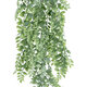 Artificial Garden HANGING FERN BRANCH  20831 Τεχνητό Διακοσμητικό Κρεμαστό κλαδί Φτέρης Μ30 x Π10 x Υ85cm