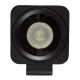 85446 PRO Series Χωνευτός Προβολέας Εργασίας - Working Light για Αυτοκίνητα & Φορτηγά LED CREE XBD 20W 2000lm 10° DC 10-30V Αδιάβροχο IP65 Ψυχρό Λευκό 6000K - 2