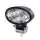 85336 E4 Mark Vehicle & Forklift Work Lights - Φώτα Εργασίας για Οχήματα Περονοφόρα - Κλάρκ LED 40W DC 10-30V Αδιάβροχο IP67 Ψυχρό Λευκό 6000K Μ10 x Π6 x Υ9cm - 2