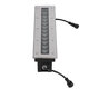 UNDERGROUND-REMVI 90193 Χωνευτή Μπάρα Φωτισμού Wall Washer LED 12W 1020lm 10° DC 24V Αδιάβροχο IP68 RGBW Dimmable DMX512 - Ανοξείδωτο Ατσάλι 304 - Μ50 x Π9 x Υ7.2cm / Q48.5 x 7.5cm - 3 Χρόνια Εγγύηση