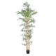 Artificial Garden BAMBOO 20037 Τεχνητό Διακοσμητικό Φυτό Μπαμπού Υ250cm - 2