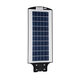 STREETA 85343 Professional LED Solar Street Light Αυτόνομο Ηλιακό Φωτιστικό Δρόμου 90W 900lm 144 x LED SMD 5730 με Ενσωματωμένο Φωτοβολταϊκό Panel 6V 12W & Επαναφορτιζόμενη Μπαταρία Li-ion 3.2V 12000mAh με Αισθητήρα Ημέρας-Νύχτας & PIR Αισθητήρα Κίνησης - Αδιάβροχο IP65 - 5