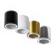 kelvo® MARETTI KLV-101-0056 Φωτιστικό Downlight Σποτ για Λάμπα MR16 με Ντουί GU10 AC 220-240V Αδιάβροχο IP65 - Λευκό Ματ - Μ9 x Π9 x Υ9cm - 9