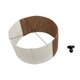 TAG 205-0060 Boho Κρεμαστό Φωτιστικό Οροφής με Ντουί 1 x E27 AC 220-240V IP20 - Μπεζ & Καφέ - M60 x Π60 x 35cm - 9 TAG 205-0060 Boho Κρεμαστό Φωτιστικό Οροφής με Ντουί 1 x E27 AC 220-240V IP20 - Μπεζ & Καφέ - M60 x Π60 x 35cm - 8