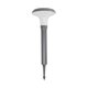 WHISPER 90548 Φωτιστικό Κολωνάκι Κήπου με Ντουί 1 x E27 AC 220-240V Αδιάβροχο IP65 - Γκρι Ανθρακί - Μ27 x Π27 x Υ79cm - 12 WHISPER 90548 Φωτιστικό Κολωνάκι Κήπου με Ντουί 1 x E27 AC 220-240V Αδιάβροχο IP65 - Γκρι Ανθρακί - Μ27 x Π27 x Υ79cm - 8