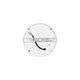kelvo® STEPART KLV-101-0097 Μοντέρνο Φωτιστικό Σκαλοπατιού - Διαδρόμου LED 3W 375lm 45° AC 220-240V Αδιάβροχο IP65 Θερμό Λευκό 2700K - Lumileds SMD Chip & TÜV SÜD Driver - Λευκό Ματ - Μ16 x Π8 x Υ16cm - 5 Χρόνια Εγγύηση - 7
