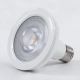  BEAMPAR 60095 Σποτ E27 PAR30 LED 15W 1410lm 12° AC 220-240V IP20 Θερμό Λευκό 2700K Dimmable - Μ9.5 x Π9.5 x Υ9.5cm - 3 Χρόνια Εγγύηση - 3