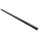 MARKET 61020-S Γραμμικό Φωτιστικό Οροφής Linear LED CCT 18W 2230lm 60° AC 220-240V Μ120 x Π2 x Υ4cm Ψυχρό Λευκό 6000K - Μαύρο - 3 Years Warranty - 3
