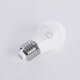 60489 Έξυπνη Λάμπα LED E27 G45 Γλομπάκι Smart Home Wifi 5.5W 550lm 260° AC 220-240V IP20 Φ4.5 x Υ8.8cm RGB+CCT - Εναλλαγή Φωτισμού & Dimming μέσω Εφαρμογής Tuya - Bridgelux Chip - 3 Χρόνια Εγγύηση - 4