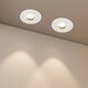 kelvo® PINADO KLV-101-0127 Χωνευτό Downlight Σποτ LED 7W 840lm 15° AC 220-240V IP20 Θερμό Λευκό 2700K - Bridgelux COB Chip & TÜV SÜD Driver - Λευκό Ματ - Μ8.3 x Π8.3 x Υ8.16cm / Q7.3cm - 5 Χρόνια Εγγύηση kelvo® PINADO KLV-101-0127 Χωνευτό Downlight Σποτ LED 7W 840lm 15° AC 220-240V IP20 Θερμό Λευκό 2700K - Bridgelux COB Chip & TÜV SÜD Driver - Λευκό Ματ - Μ8.3 x Π8.3 x Υ8.16cm / Q7.3cm - 5 Χρόνια Εγγύηση