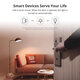 80072 SONOFF B05-BL-A60 - LED BULB E27 A60 806lm 9W WiFi+Bluetooth RGBW (RED + Green + Blue + Cool White) Dimming Smart Bulb RGBW - 12
