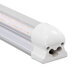 85963 Linear Grow Light Full Spectrum LED Γραμμικό Φωτιστικό Ανάπτυξης Φυτών Θερμοκηπίου 120cm SMD 2835 80W 160° AC230V IP54 Εσωτερικού Χώρου για Κάλυψη Επιφάνειας 1.2m x 1.2m Πλήρους Φάσματος Φωτισμού - 4