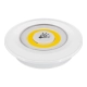 79045 Φωτιστικά Νυκτός Μπαταρίας LED COB 6W 600lm με Timer & Ασύρματο Χειριστήριο RF - ΣΕΤ 3 Τεμαχίων Θερμό Λευκό 3000K - 2