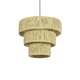 COROIN 205-0034 Boho Κρεμαστό Φωτιστικό Οροφής με Ντουί 1 x E27 AC 220-240V IP20 - Μπεζ - M40 x Π40 x Υ35cm - 13 COROIN 205-0034 Boho Κρεμαστό Φωτιστικό Οροφής με Ντουί 1 x E27 AC 220-240V IP20 - Μπεζ - M40 x Π40 x Υ35cm - 2