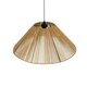 HATA 205-0037 Boho Κρεμαστό Φωτιστικό Οροφής με Ντουί 1 x E27 AC 220-240V IP20 - Μπεζ - M60 x Π60 x Υ27cm - 12 HATA 205-0037 Boho Κρεμαστό Φωτιστικό Οροφής με Ντουί 1 x E27 AC 220-240V IP20 - Μπεζ - M60 x Π60 x Υ27cm - 7