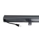 WASHER-MARGO 90154 Μπάρα Φωτισμού Wall Washer LED 24W 2040lm 30° DC 24V Αδιάβροχο IP65 Μπλε Dimmable - Γκρι Ανθρακί - Μ100 x Π4 x Υ6.4cm - 3 Χρόνια Εγγύηση - 9 WASHER-MARGO 90154 Μπάρα Φωτισμού Wall Washer LED 24W 2040lm 30° DC 24V Αδιάβροχο IP65 Μπλε Dimmable - Γκρι Ανθρακί - Μ100 x Π4 x Υ6.4cm - 3 Χρόνια Εγγύηση - 7
