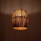 CONE 205-0058 Boho Κρεμαστό Φωτιστικό Οροφής με Ντουί 1 x E27 AC 220-240V IP20 - Μπεζ - M55 x Π55 x Υ50cm - 13 CONE 205-0058 Boho Κρεμαστό Φωτιστικό Οροφής με Ντουί 1 x E27 AC 220-240V IP20 - Μπεζ - M55 x Π55 x Υ50cm - 3