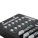 73493 DMX 192 Channel Fader Console - Κονσόλα Φωτισμού 192 Καναλιών DMX AC 100-240V - IP20 Μ48 x Π13.5 x Υ7cm - 2 Χρόνια Εγγύηση - 10