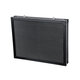 DISPLAY 90806 LED Scrolling Display 64x48cm - Κυλιόμενη Ψηφιακή Πινακίδα / Επιγραφή Διπλής Όψης P10 LED SMD AC 220-240V - Λειτουργία μέσω Wi-Fi με Εφαρμογή APP - Αισθήτηρας Θερμοκρασίας και Υγρασίας - Αδιάβροχο IP65 - Μ70 x Π11 x Υ54.5cm - Μπλε - 1 Χρόνο Εγγύηση - 8