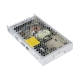  MEANWELL-LRS200-24 90783 Τροφοδοτικό/Μετασχηματιστής Class I PELV 200W 8.8A AC 220-240V σε DC 24V IP20 - Ρυθμιζόμενo από DC 21.6V έως DC 28.8V - Ασημί - Μ21.5 x Π11.5 x Υ3cm - 3 Χρόνια Εγγύηση - 3