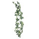 Artificial Garden ROSE IVY HANGING BRANCH 20249 Τεχνητό Διακοσμητικό Κρεμαστό Φυτό Ρίζα - Κισσός Υ130cm