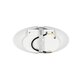 kelvo® STEPART KLV-101-0100 Μοντέρνο Φωτιστικό Σκαλοπατιού - Διαδρόμου LED 3W 375lm 45° AC 220-240V Αδιάβροχο IP65 Θερμό Λευκό 2700K - Lumileds SMD Chip & TÜV SÜD Driver - Λευκό Ματ - Μ26 x Π5.5 x Υ13cm - 5 Χρόνια Εγγύηση - 9 kelvo® STEPART KLV-101-0100 Μοντέρνο Φωτιστικό Σκαλοπατιού - Διαδρόμου LED 3W 375lm 45° AC 220-240V Αδιάβροχο IP65 Θερμό Λευκό 2700K - Lumileds SMD Chip & TÜV SÜD Driver - Λευκό Ματ - Μ26 x Π5.5 x Υ13cm - 5 Χρόνια Εγγύηση - 7