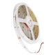 LILAC 70304 Ταινία LED 6W/m 360lm/m 120° DC 24V Αδιάβροχη IP65 60 x SMD2835 Chip/m Κόκκινο Dimmable - Sanan SMD Chip - Μ500 x Π0.8 x Υ0.2cm - Ρολό 5 Μέτρων - 5 Χρόνια Εγγύηση - 2