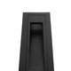 kelvo® STEPART KLV-101-0092 Μοντέρνο Χωνευτό Φωτιστικό Σκαλοπατιού - Διαδρόμου LED 7W 735lm 45° AC 220-240V Αδιάβροχο IP65 Θερμό Λευκό 2700K - Lumileds SMD Chip & TÜV SÜD Driver - Μαύρο Ματ - Μ6.5 x Π6.5 x Υ21cm / Q5.41 x 18.9cm - 5 Χρόνια Εγγύηση - 10 kelvo® STEPART KLV-101-0092 Μοντέρνο Χωνευτό Φωτιστικό Σκαλοπατιού - Διαδρόμου LED 7W 735lm 45° AC 220-240V Αδιάβροχο IP65 Θερμό Λευκό 2700K - Lumileds SMD Chip & TÜV SÜD Driver - Μαύρο Ματ - Μ6.5 x Π6.5 x Υ21cm / Q5.41 x 18.9cm - 5 Χρόνια Εγγύηση - 6