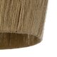 CONE 205-0058 Boho Κρεμαστό Φωτιστικό Οροφής με Ντουί 1 x E27 AC 220-240V IP20 - Μπεζ - M55 x Π55 x Υ50cm - 13 CONE 205-0058 Boho Κρεμαστό Φωτιστικό Οροφής με Ντουί 1 x E27 AC 220-240V IP20 - Μπεζ - M55 x Π55 x Υ50cm - 8