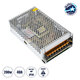 73021 Μεταλλικό Τροφοδοτικό PELV για Προϊόντα LED 200W 40A - AC 220-240V σε DC 5V - IP20 - Μ20 x Π11 x Υ5cm - 3 Χρόνια Εγγύηση - 1