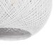 SOLEI 205-0009 Boho Κρεμαστό Φωτιστικό Οροφής με Ντουί 1 x E27 AC 220-240V IP20 - Λευκό - M20 x Π20 x Υ25cm - 12 SOLEI 205-0009 Boho Κρεμαστό Φωτιστικό Οροφής με Ντουί 1 x E27 AC 220-240V IP20 - Λευκό - M20 x Π20 x Υ25cm - 9