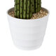 Artificial Garden CARNEGIEA CACTUS 20100 Τεχνητό Διακοσμητικό Φυτό Κάκτος Σαγκουάρο Υ63cm - 4