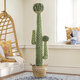 Artificial Garden CARNEGIEA CACTUS 20135 Τεχνητό Διακοσμητικό Φυτό Κάκτος Σαγκουάρο Υ180cm - 6