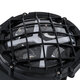 85438 Vehicle & JEEP Work Lights - Φώτα Εργασίας για Οχήματα και JEEP με X Light DRL & Φλας LED High Power 45W DC 9-36V Αδιάβροχo IP67 Πορτοκαλί & Ψυχρό Λευκό 6000K M17 x Π8 x Υ21cm - 6