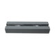  WINDOWARTE 90721 Φωτιστικό Ανάδειξης Παραθύρων LED 18W 1440lm 8° x 180° DC 24V Αδιάβροχο IP67 Πολύχρωμο RGBW Dimmable DMX512 - CREE XPE Chip - Γκρι Ανθρακί - Μ25 x Π7 x Υ4.5cm - 3 Χρόνια Εγγύηση - 5