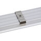 85964 Linear Grow Light Hydro Full Spectrum LED Γραμμικό Φωτιστικό Ανάπτυξης Φυτών Υδροπονικού Θερμοκηπίου 120cm SMD 2835 80W 160° AC230V IP54 Εσωτερικού Χώρου για Κάλυψη Επιφάνειας 1.2m x 1.2m Πλήρους Φάσματος Φωτισμού - 6