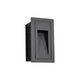 kelvo® STEPART KLV-101-0090 Μοντέρνο Χωνευτό Φωτιστικό Σκαλοπατιού - Διαδρόμου LED 3W 375lm 45° AC 220-240V Αδιάβροχο IP65 Θερμό Λευκό 2700K - Lumileds SMD Chip & TÜV SÜD Driver - Γκρι Ανθρακί Ματ - Μ6 x Π5.5 x Υ10cm / Q5 x 9.61cm - 5 Χρόνια Εγγύηση - 10 kelvo® STEPART KLV-101-0090 Μοντέρνο Χωνευτό Φωτιστικό Σκαλοπατιού - Διαδρόμου LED 3W 375lm 45° AC 220-240V Αδιάβροχο IP65 Θερμό Λευκό 2700K - Lumileds SMD Chip & TÜV SÜD Driver - Γκρι Ανθρακί Ματ - Μ6 x Π5.5 x Υ10cm / Q5 x 9.61cm - 5 Χρόνια Εγγύηση - 3
