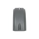 FLOODORA GLB-103-0029 Προβολέας Σποτ Wall Washer LED 3W 270lm 5° AC 220-240V Αδιάβροχο IP65 Θερμό Λευκό 2700K - Sanan SMD Chip - Γκρι Ανθρακί Ματ - Μ8 x Π5 x Υ8cm - 3 Χρόνια Εγγύηση - 8