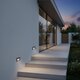 kelvo® STEPART KLV-101-0081 Μοντέρνο Χωνευτό Φωτιστικό Σκαλοπατιού - Διαδρόμου LED 3W 375lm 45° AC 220-240V Αδιάβροχο IP65 Θερμό Λευκό 2700K - Lumileds SMD Chip & TÜV SÜD Driver - Γκρι Ανθρακί Ματ - Μ10.5 x Π4.5 x Υ6cm / Q9.12 x 4.49cm - 5 Χρόνια Εγγύηση kelvo® STEPART KLV-101-0081 Μοντέρνο Χωνευτό Φωτιστικό Σκαλοπατιού - Διαδρόμου LED 3W 375lm 45° AC 220-240V Αδιάβροχο IP65 Θερμό Λευκό 2700K - Lumileds SMD Chip & TÜV SÜD Driver - Γκρι Ανθρακί Ματ - Μ10.5 x Π4.5 x Υ6cm / Q9.12 x 4.49cm - 5 Χρόνια Εγγύηση