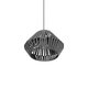 NUI 205-0065 Boho Κρεμαστό Φωτιστικό Οροφής με Ντουί 1 x E27 AC 220-240V IP20 - Γκρι - M36 x Π36 x Υ27cm - 13 NUI 205-0065 Boho Κρεμαστό Φωτιστικό Οροφής με Ντουί 1 x E27 AC 220-240V IP20 - Γκρι - M36 x Π36 x Υ27cm - 6