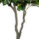 Artificial Garden LEMON TREE 21106 Τεχνητό Διακοσμητικό Δέντρο Λεμονιά Υ200cm - 3