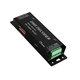 RGBCONTROLLER 73412 DMX Dimmer / Controller με RF Ασύρματο Χειριστήριο με 3 x 15A 75W Κανάλια DC 5-24V 15A 360W Max IP20 - DMX512 & RF2.4Ghz - Μ26.9 x Π9.6 x Υ4cm - 1 Χρόνος Εγγύηση - 3