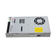 LRS-450-12 90786 MEANWELL Ρυθμιζόμενο Μεταλλικό Τροφοδοτικό PELV για Προϊόντα LED 450W 37.5A - AC 220-240V σε DC 12V - Ρυθμιζόμενο από 10.2VDC έως 13.8VDC - IP20 Μ22.5 x Π12.4 x Υ3.5cm - 3 Years Warranty - 4