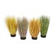Artificial Garden GRASS BUSH 21169 Τεχνητό Διακοσμητικό Φυτό Θάμνος Γρασίδι Μ30 x Π20 x Υ65cm - 4