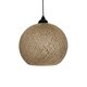 SOLEI 205-0002 Boho Κρεμαστό Φωτιστικό Οροφής με Ντουί 1 x E27 AC 220-240V IP20 - Μπεζ - M30 x Π30 x Υ35cm - 12 SOLEI 205-0002 Boho Κρεμαστό Φωτιστικό Οροφής με Ντουί 1 x E27 AC 220-240V IP20 - Μπεζ - M30 x Π30 x Υ35cm - 5