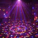 79601-1 LED Party Disco Μπάλα με Περιστρεφόμενα Φωτορυθμικά Εφέ Πολύχρωμη RGB 15W με Sound Control Activated Εφέ και με Ασύρματο Χειριστήριο AC 230V IP20 Μ11 x Π8.6 x Υ13cm - 14 79601-1 LED Party Disco Μπάλα με Περιστρεφόμενα Φωτορυθμικά Εφέ Πολύχρωμη RGB 15W με Sound Control Activated Εφέ και με Ασύρματο Χειριστήριο AC 230V IP20 Μ11 x Π8.6 x Υ13cm - 10
